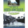 Time Travel In North Vancouver door Sharon J. Proctor