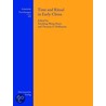Time and Ritual in Early China door Onbekend