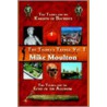 Tina Talinka's Travels, Vol. 1 door Mike Moulton