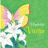 Vlindertje Vivian