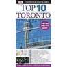 Top 10 Toronto [With Fold-Out] by Lorraine Johnson