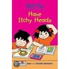 Topsy And Tim Have Itchy Heads by Jean Adamson