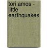 Tori Amos - Little Earthquakes door Tori Amos