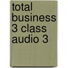 Total Business 3 Class Audio 3 door Paul Dummett