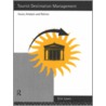 Tourism Destination Management door Eric Laws