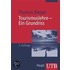 Tourismuslehre - Ein Grundriss