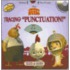 Tracing Punctuation! [with Cd]