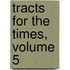 Tracts For The Times, Volume 5