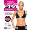 Tracy Anderson's 30-Day Method by Tracy Anderson