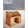 Traditional Furniture Projects door Woodworking Magazine Fine