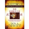 Traditional Shotokan Karate-Do door Don A. DeWitt