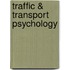 Traffic & Transport Psychology