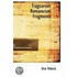 Tragicorum Romanorum Fragmenta