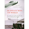 De snelste mens ter wereld