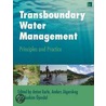 Transboundary Water Management door Onbekend