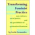 Transforming Feminist Practice