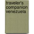 Traveler's Companion Venezuela