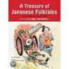 Treasury Of Japanese Folktales door Yuri Yasuda