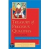 Treasury of Precious Qualities door Longchen Yeshe Dorje