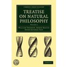 Treatise On Natural Philosophy door William Thomson Kelvin