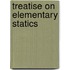Treatise on Elementary Statics