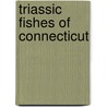Triassic Fishes Of Connecticut by Philip D. Eastman
