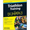 Triathlon Training for Dummies door Donna Mallery