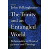 Trinity And An Entangled World door John Polkinghorne