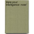 Triple Your Intelligence--Now!