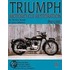Triumph Motorcycle Restoration
