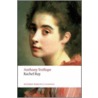 Trollope:rachel Ray Owcn:ncs P door Trollope Anthony Trollope