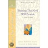Trusting That God Will Provide by Judith Couchman