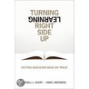Turning Learning Right Side Up door Russell Lincoln Ackoff
