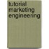 Tutorial Marketing Engineering