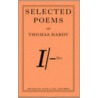 Twenty Poems From Thomas Hardy by Thomas Hardy