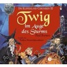 Twig Im Auge Des Sturms. 4 Cds door Chris Riddell