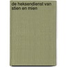 De Heksendienst van Stien en Mien