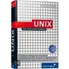 Unix - Das Umfassende Handbuch door Arnold Willemer