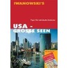 Usa Große Seen. Reisehandbuch by Dirk Kruse-Etzbach