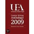 Uea Creative Writing Anthology