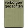 Verborgen gedachten