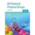 Uk Parties And Pressure Groups