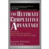 Ultimate Competitive Advantage