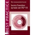 Service transition op basis van ITIL V3