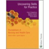 Uncovering Skills for Practice by Sandra Crouch