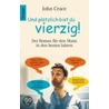 Und plötzlich bist du vierzig door John Crace