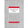 Understanding Camilo Jose Cela door Lucile C. Charlebois