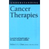 Understanding Cancer Therapies door John Temple