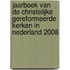 Jaarboek van de Christelijke Gereformeerde Kerken in Nederland 2008