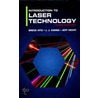 Understanding Laser Technology door James J. Ewing